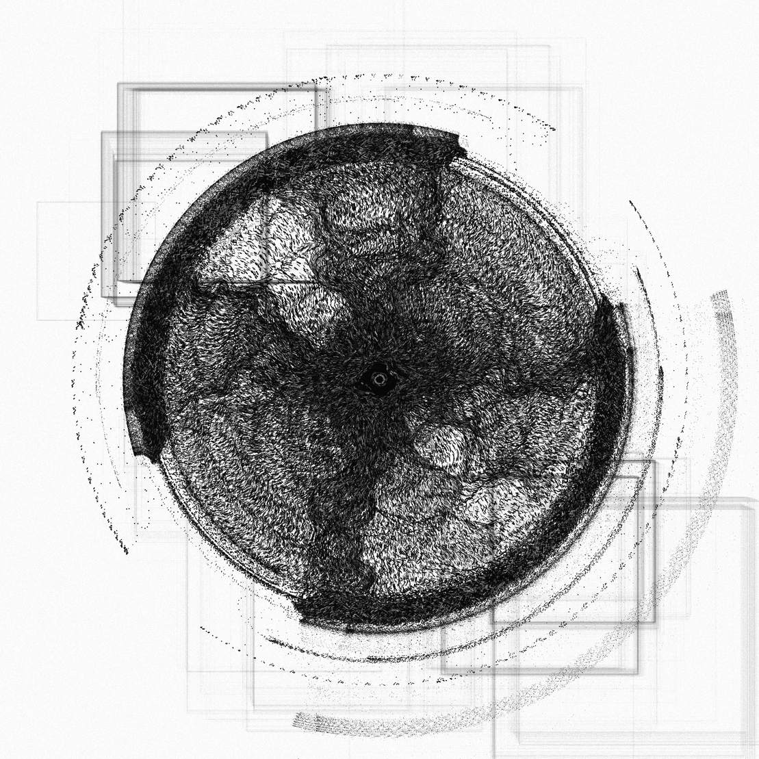 Circular Growth #86