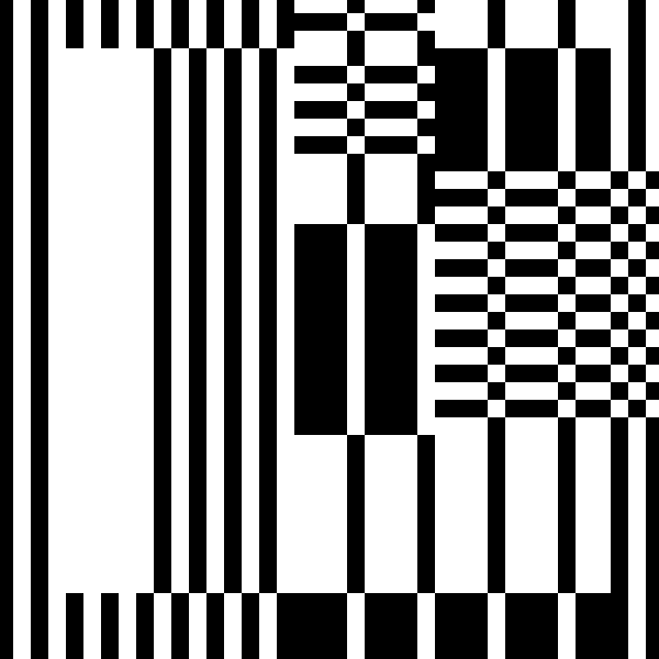 reticula lunar #30