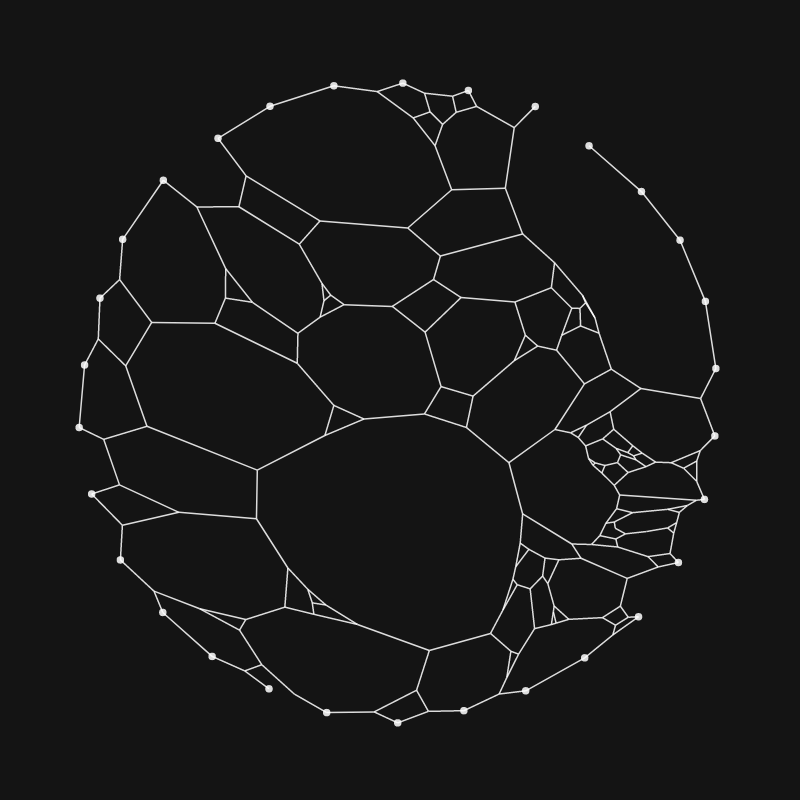 Elastic Web #172