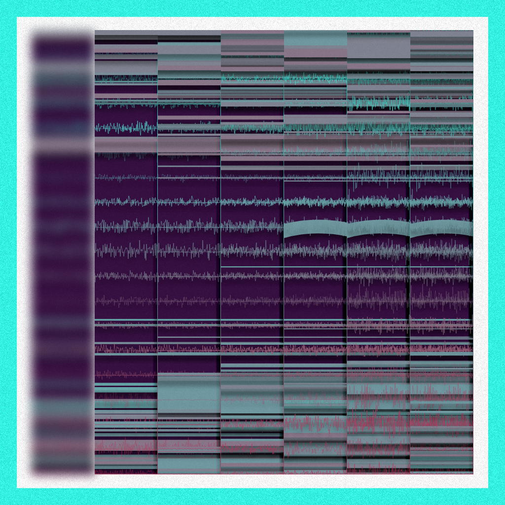 Pattern & Frequency #35