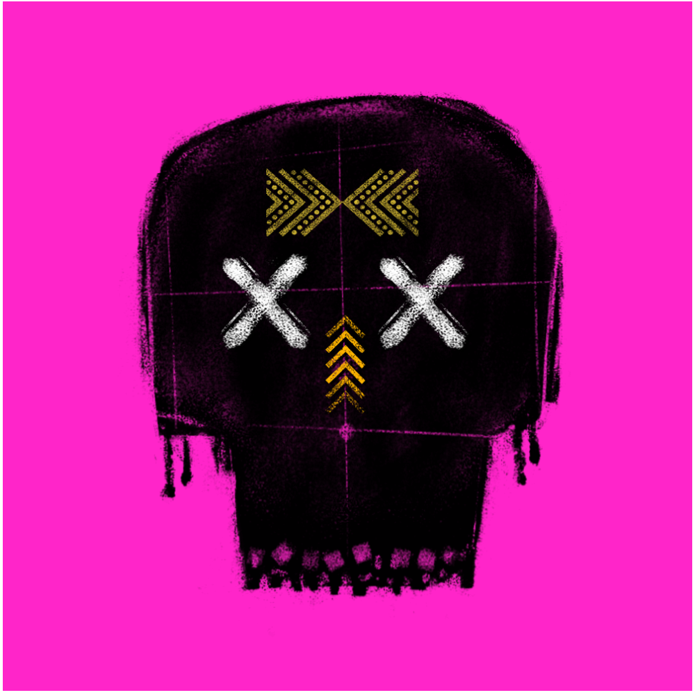 XSkull #17