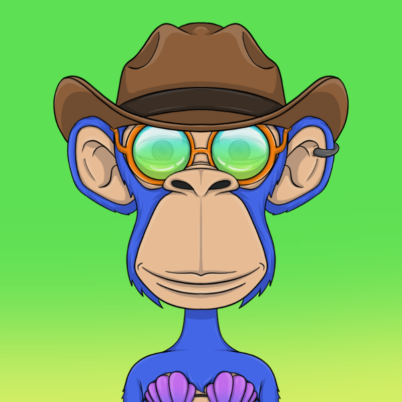 chimpantez #371