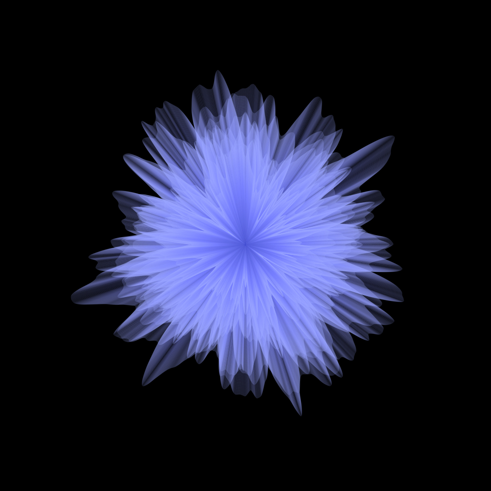 Blossoms #2