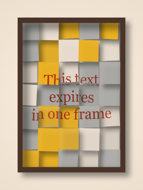 The Metaphor Machine #41985