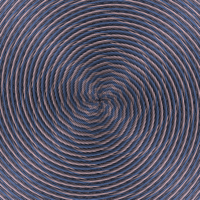 Spiral #10