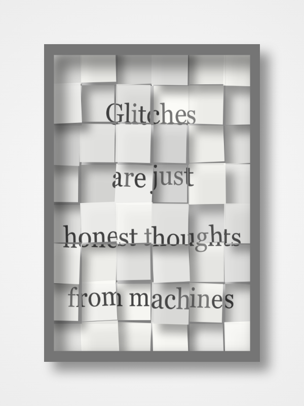 The Metaphor Machine #37243