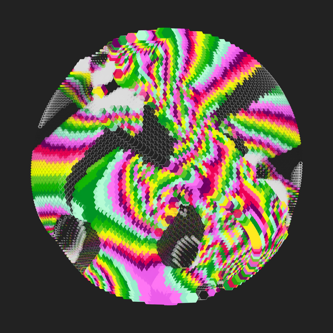 Still C #2923