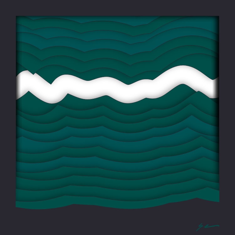 Amplitude #355