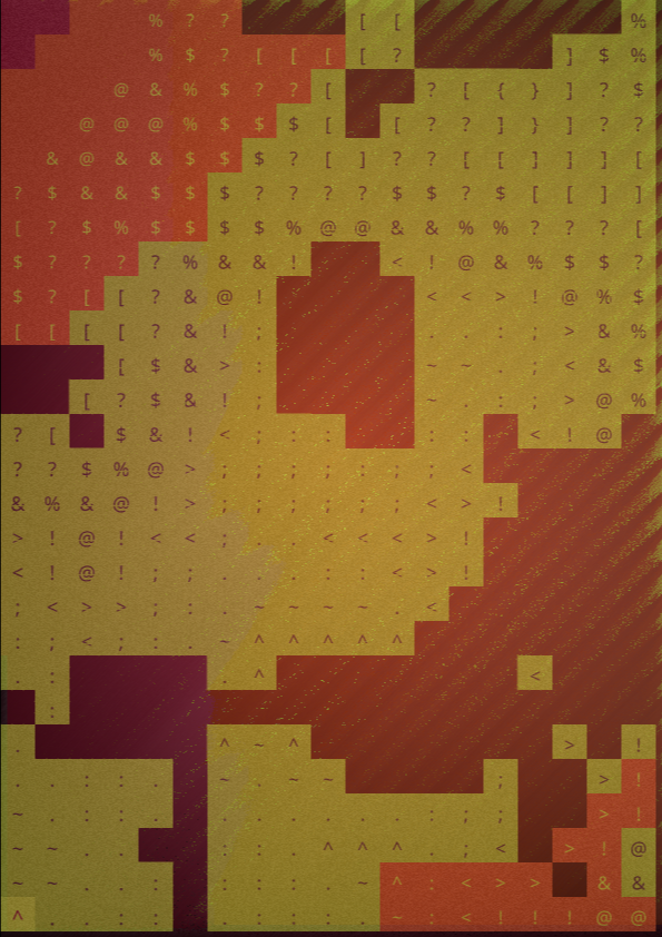 Convergence Remnants #4881