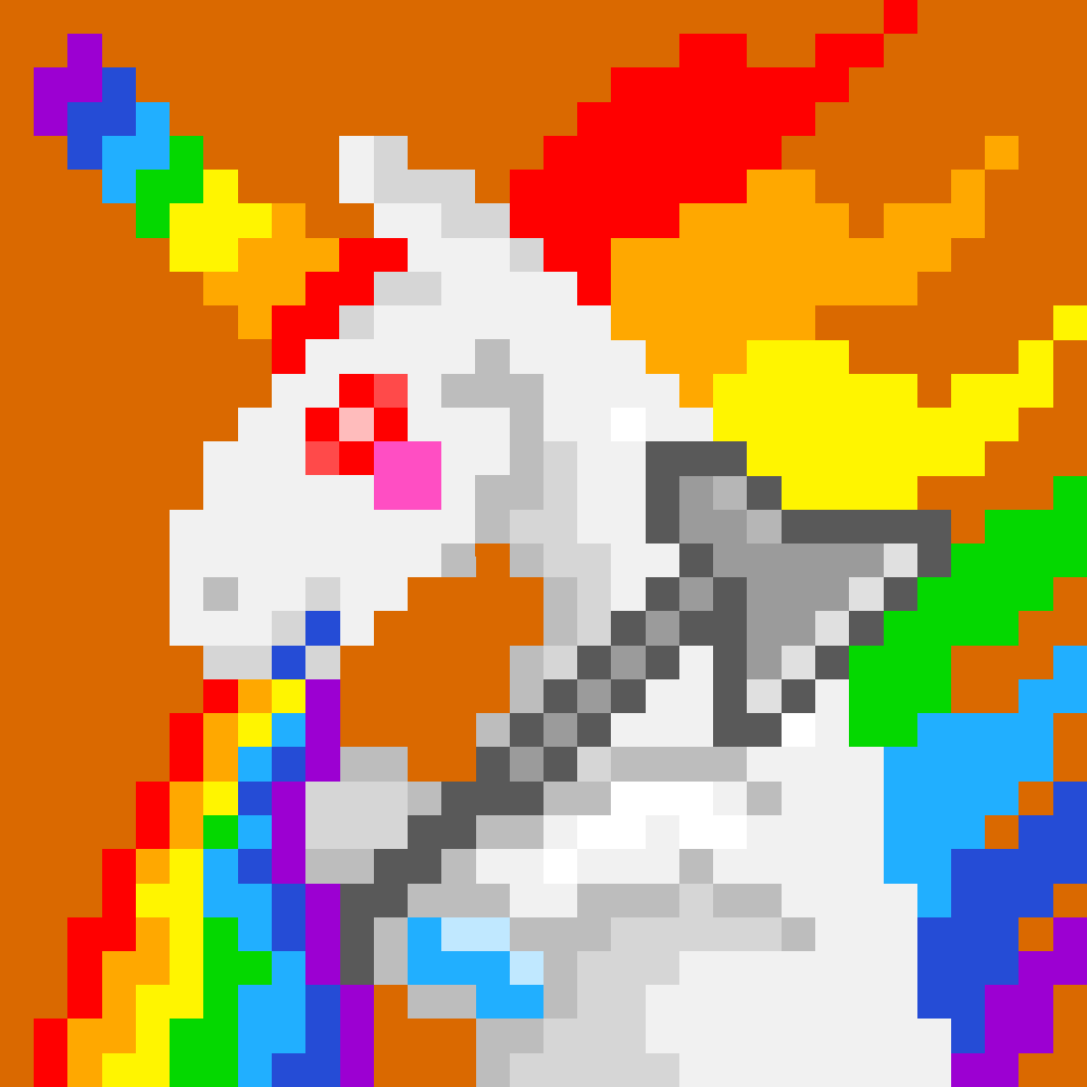 Unicorn #5477