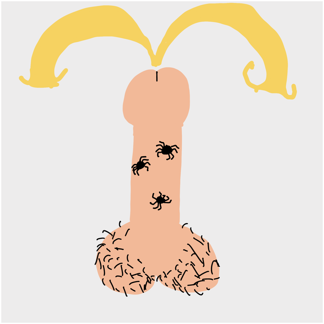 Dickgenerative Art #59