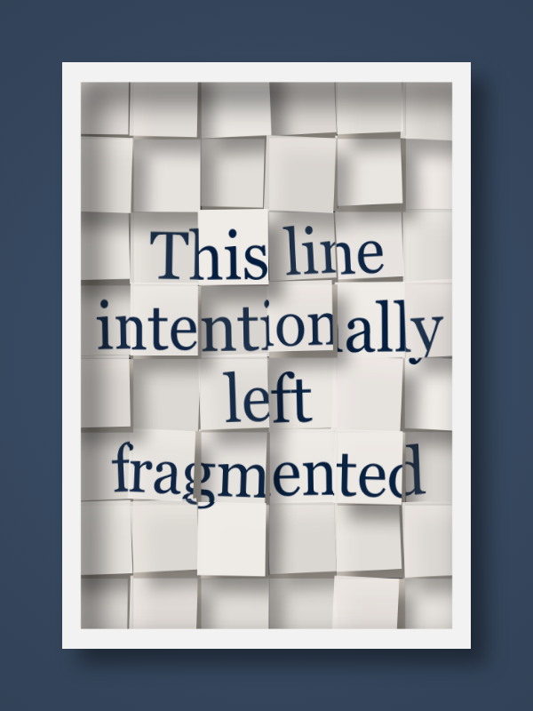 The Metaphor Machine #34475