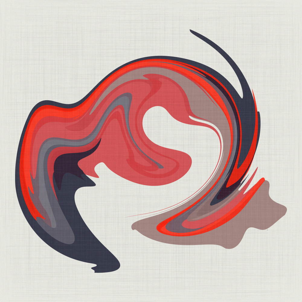 Circonvolution #76