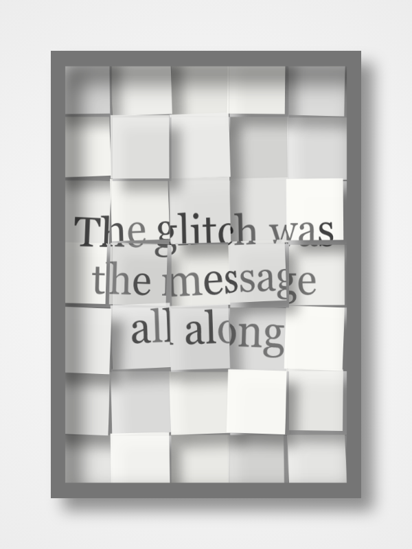 The Metaphor Machine #26056