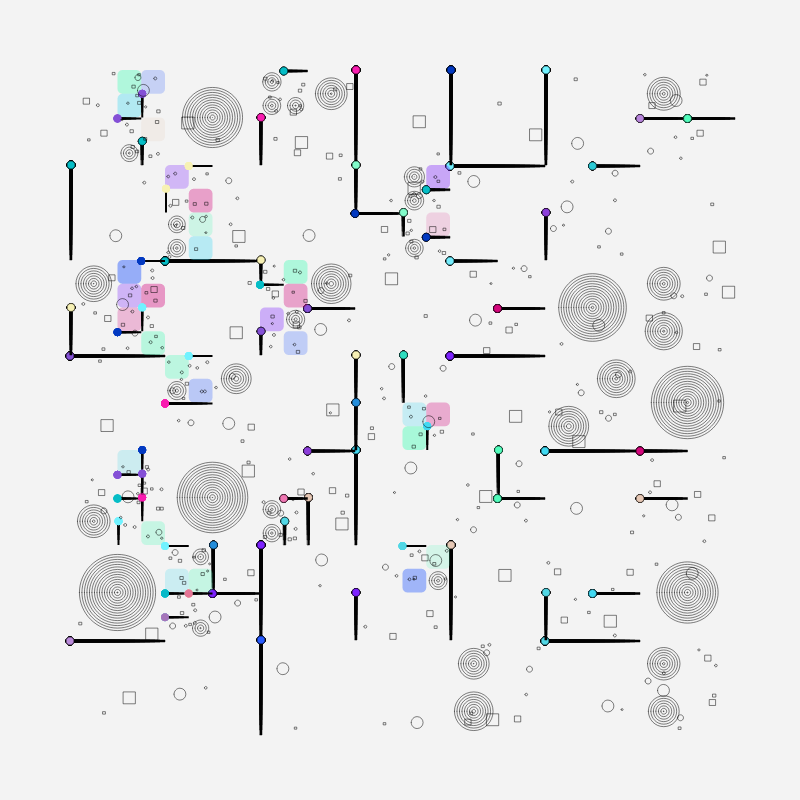 Abstract Mechanics #21