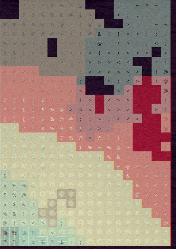 Convergence Remnants #1482