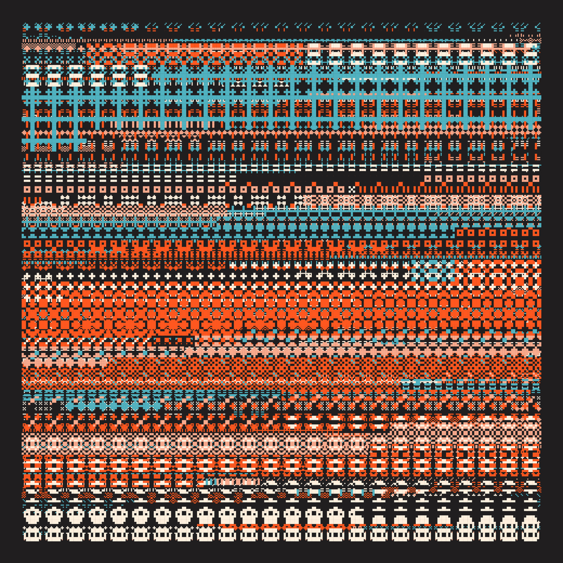 Pixel Management #2093