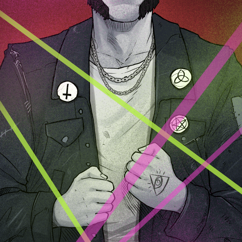 PUNX NOT DEAD #26