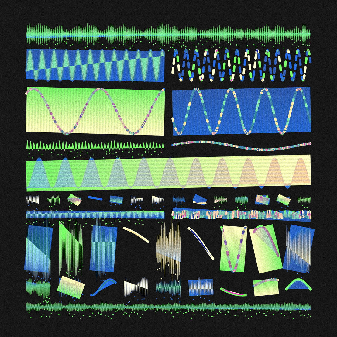 Pop Pop Wavetable #44