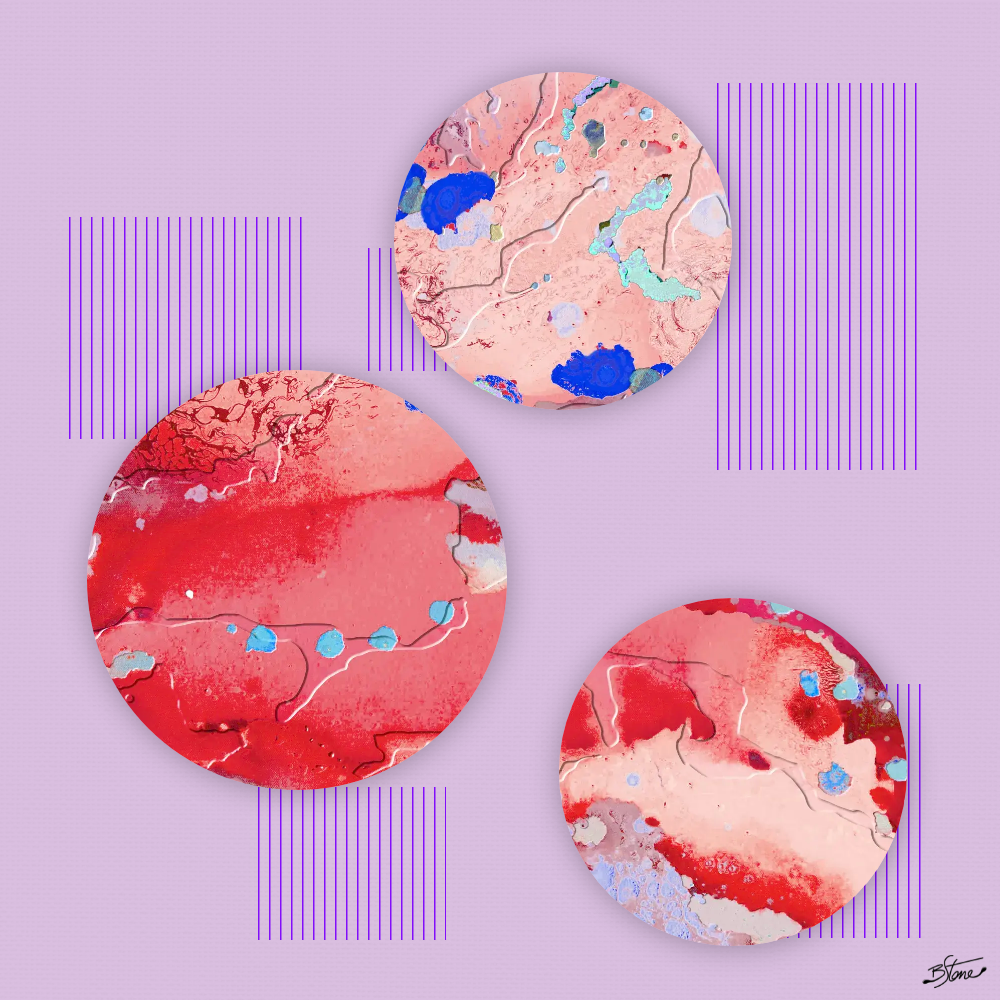 The Corals Wave 2 #13