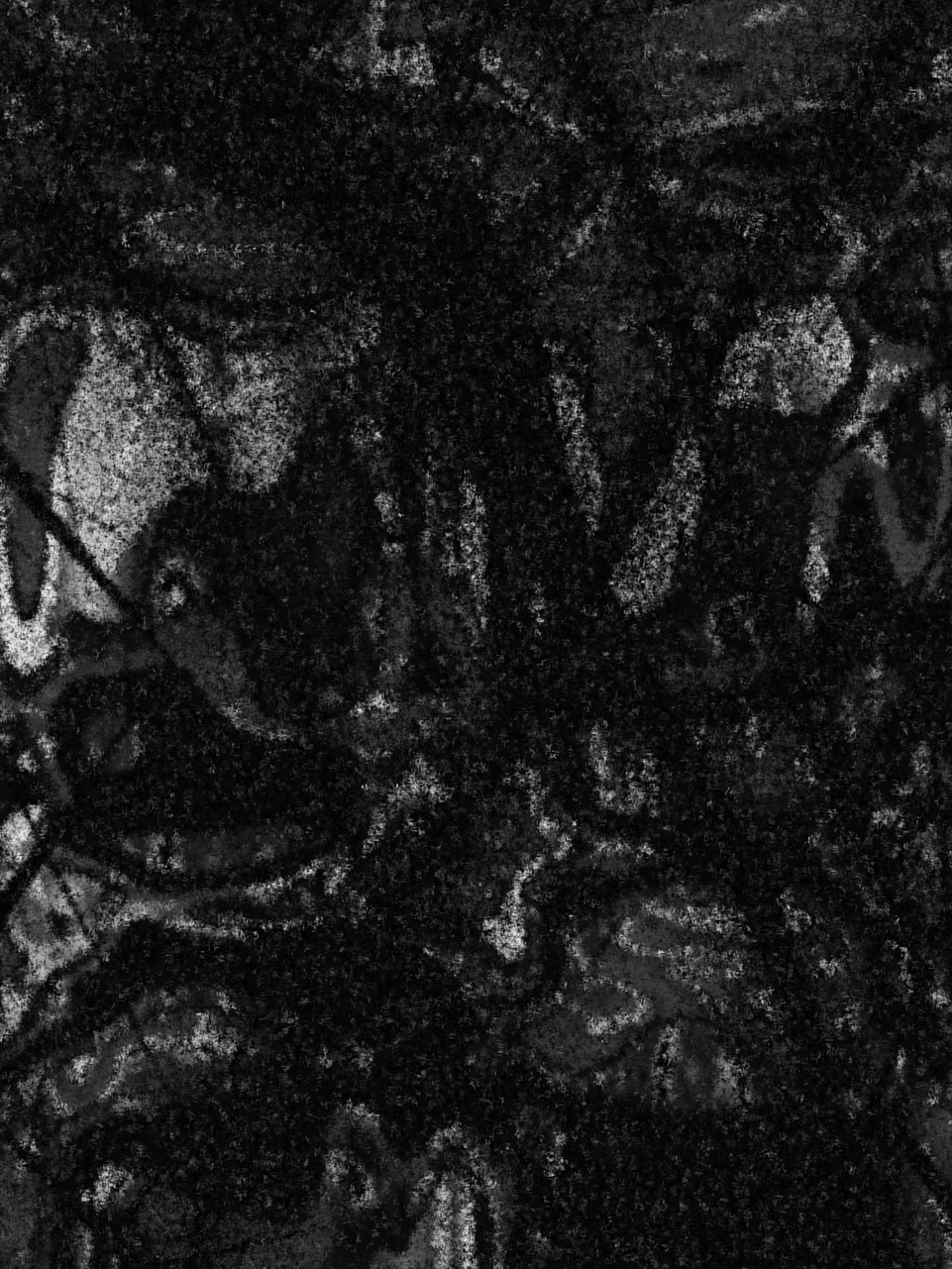 Organic Diffusion #3