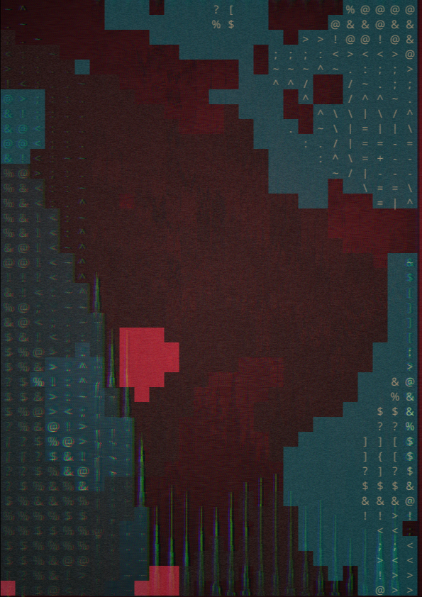 Convergence Remnants #12973