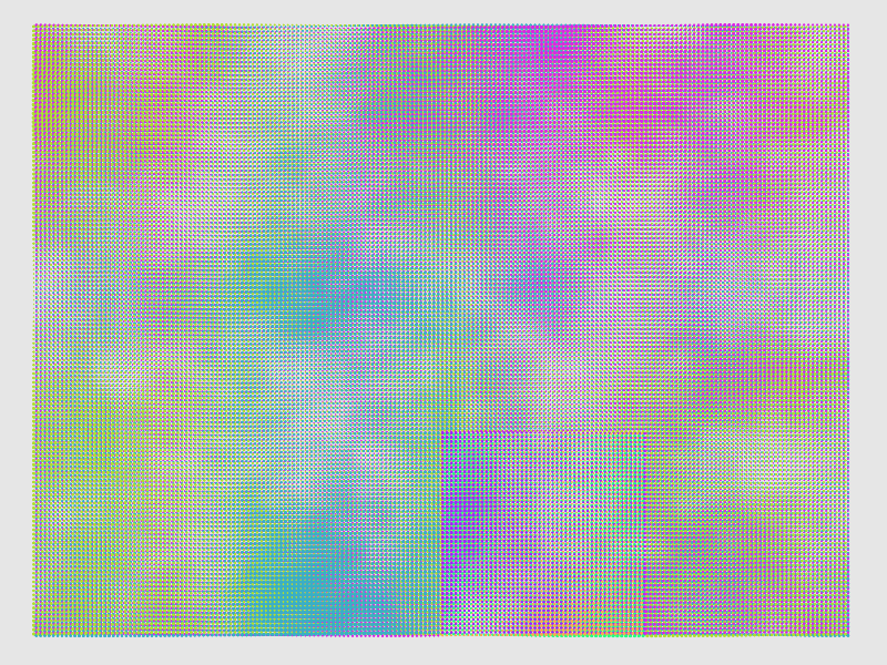 Color Function #18201