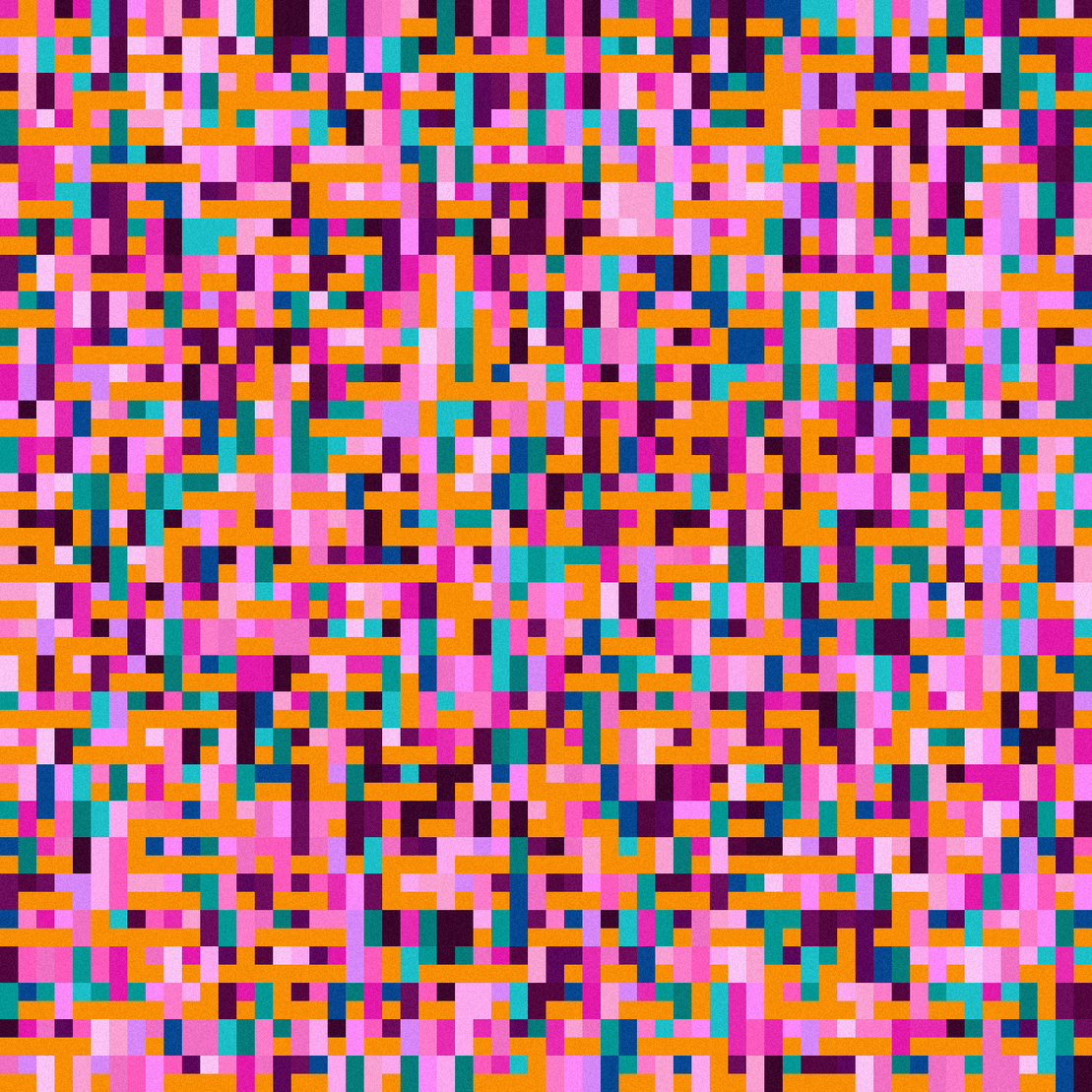 pixelpallete #50