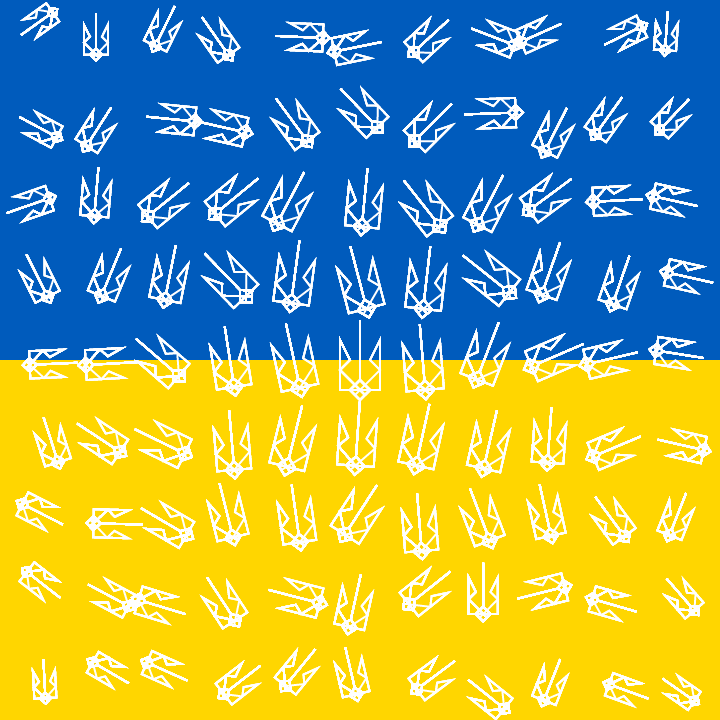 Slava Ukraini #2