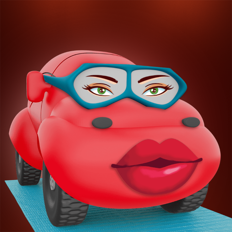 JullyCar #94