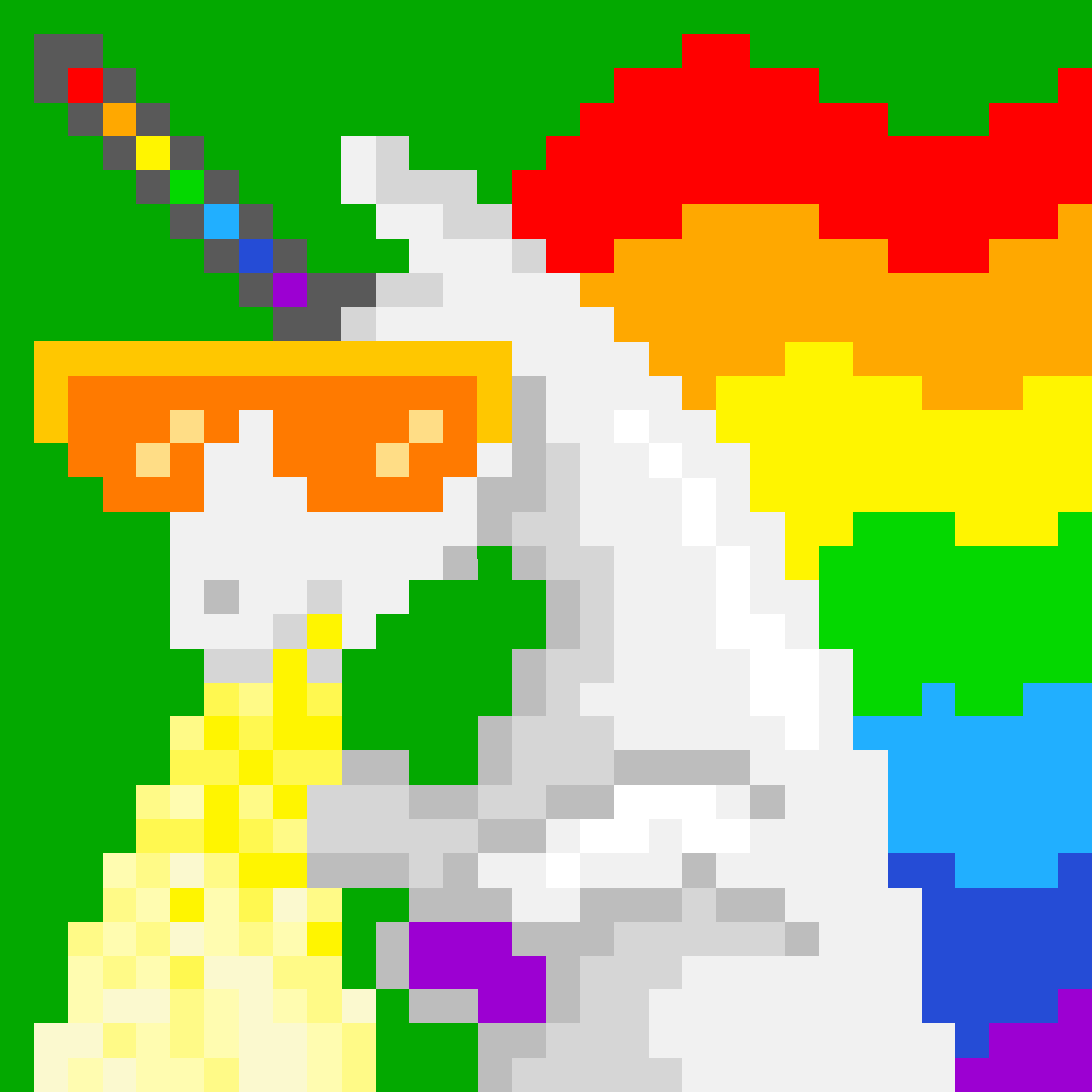 Unicorn #6182