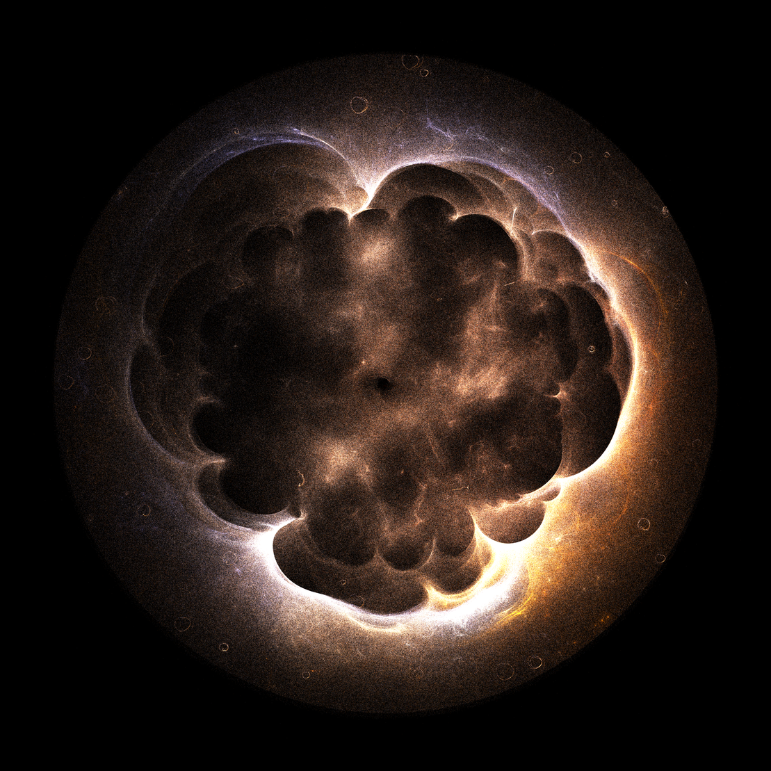 A theory of General Instability #226