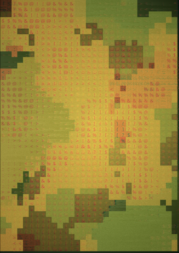Convergence Remnants #10150