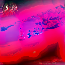 waves #699