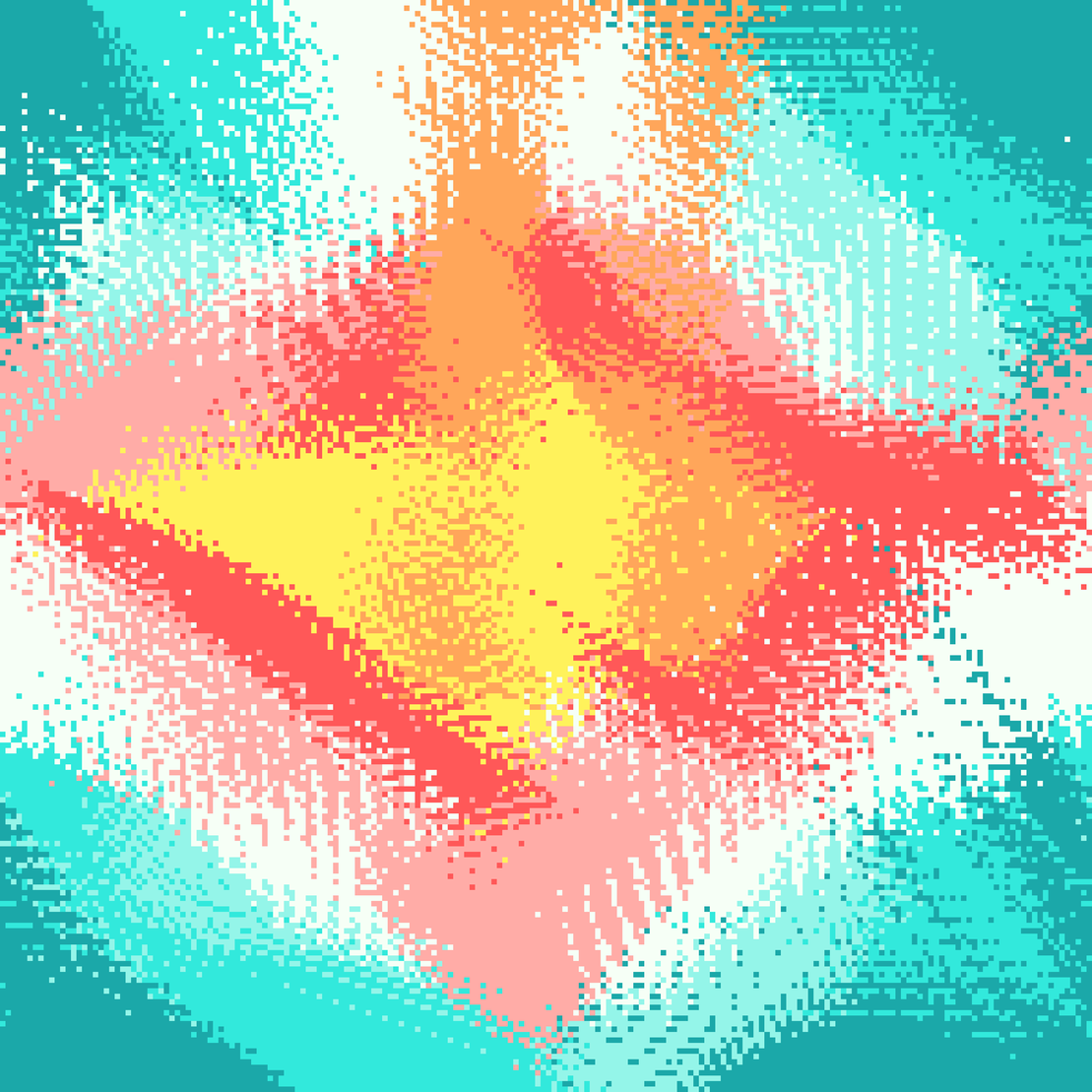 Dithered Gradients #450