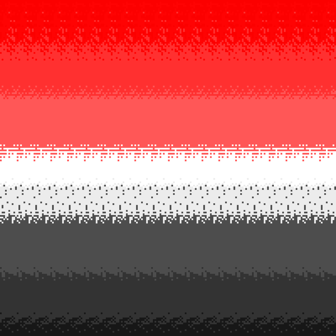 Dithered Gradients #29