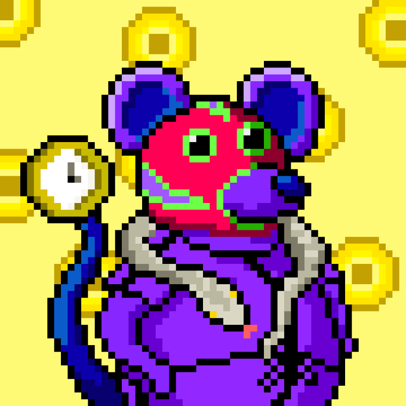XTZ-Rat #159