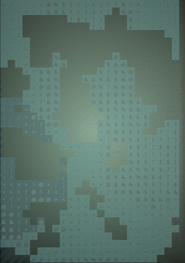 Convergence Remnants #1996