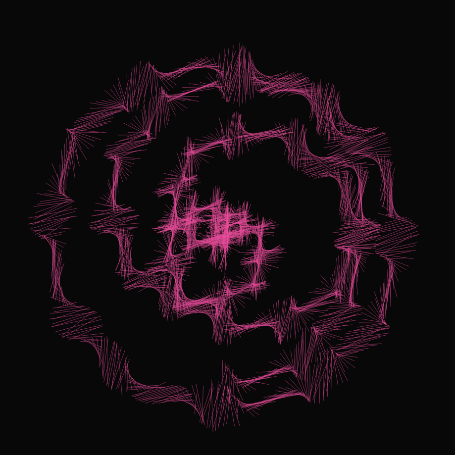 The Noise #12924
