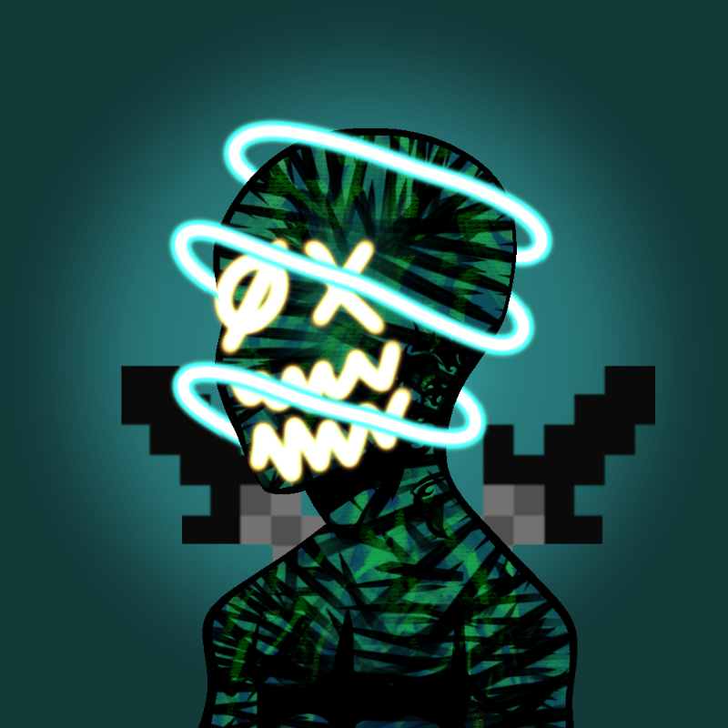 FX_D3M0NS #12