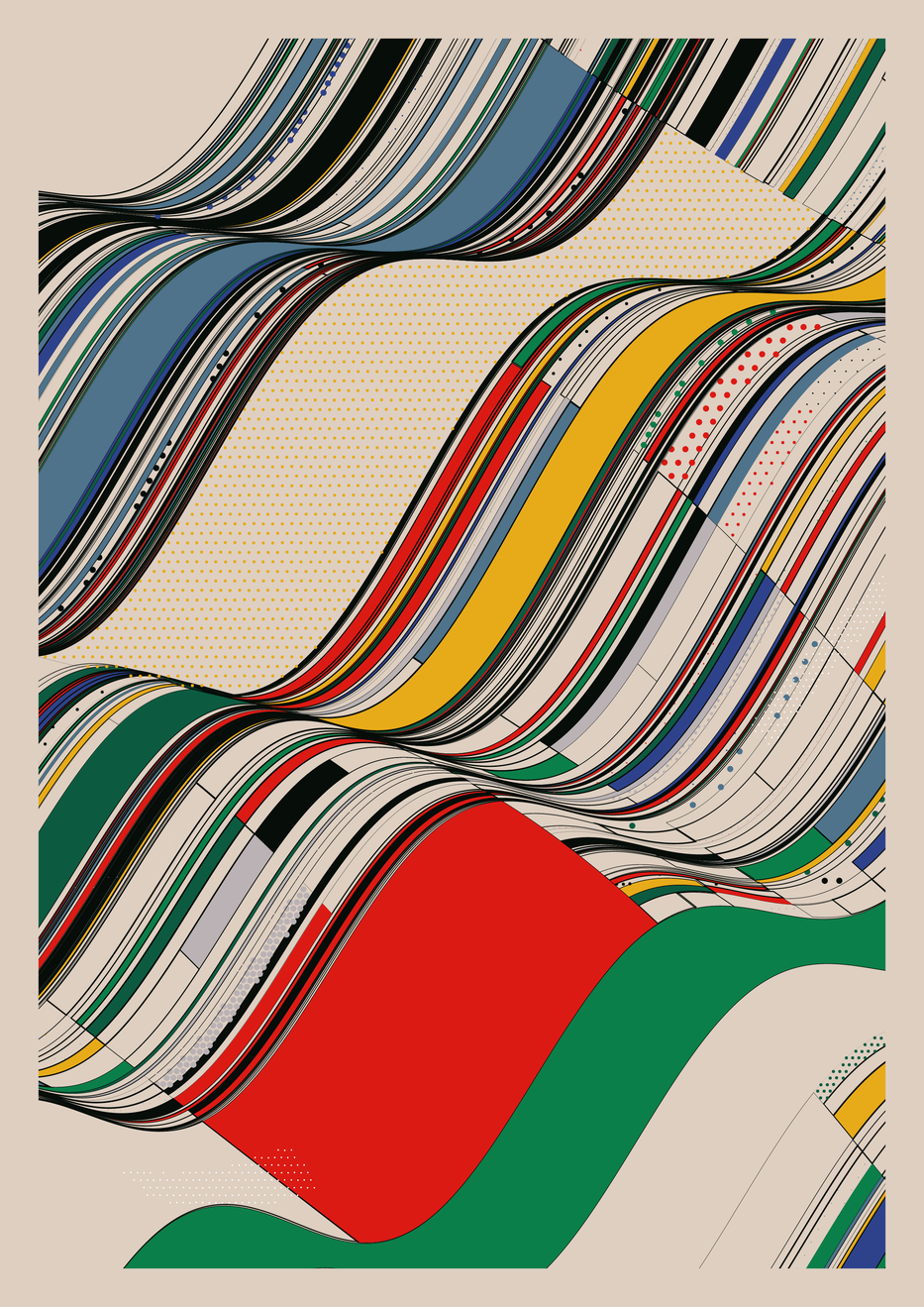 APERIODIC #16