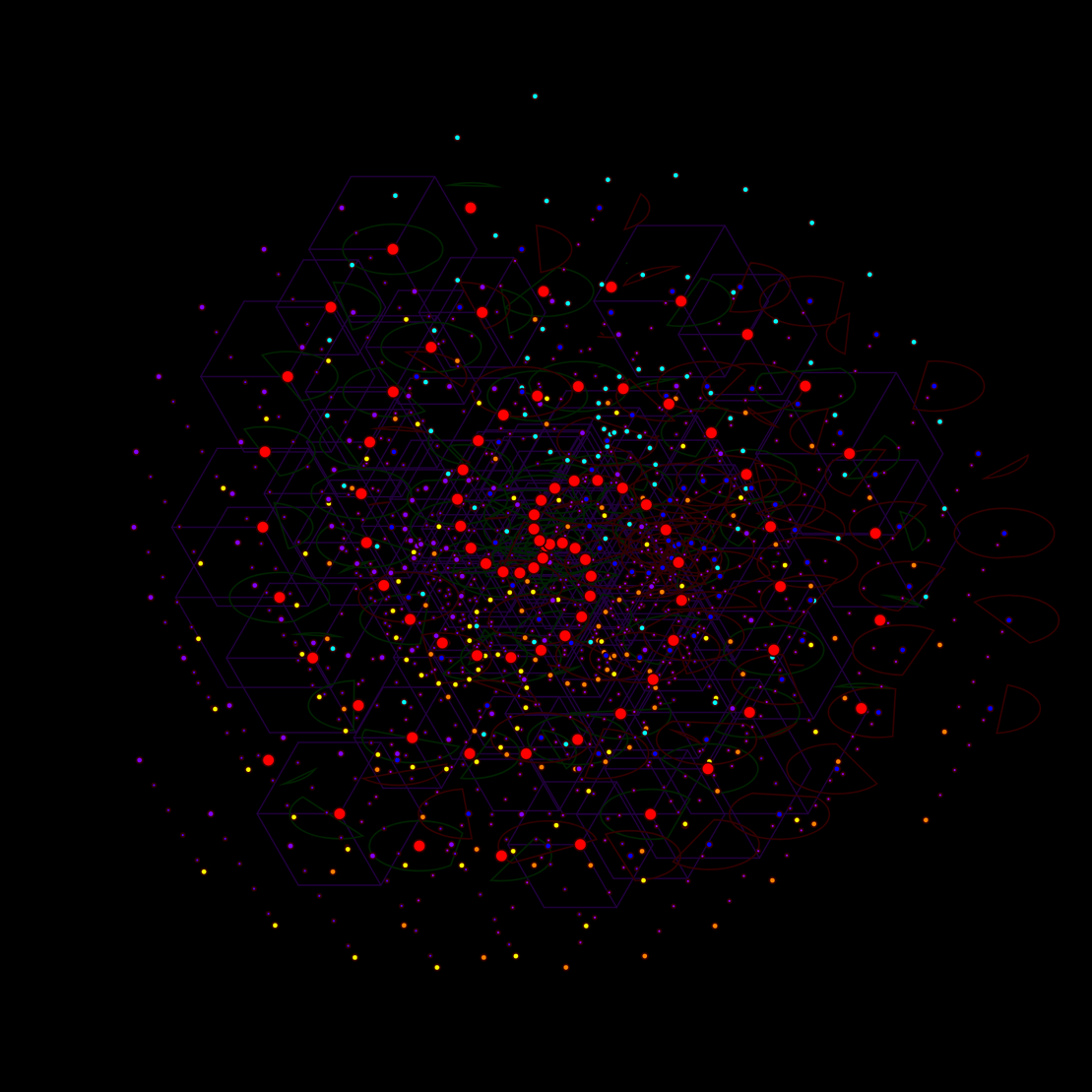 Planetary Trajectories #9