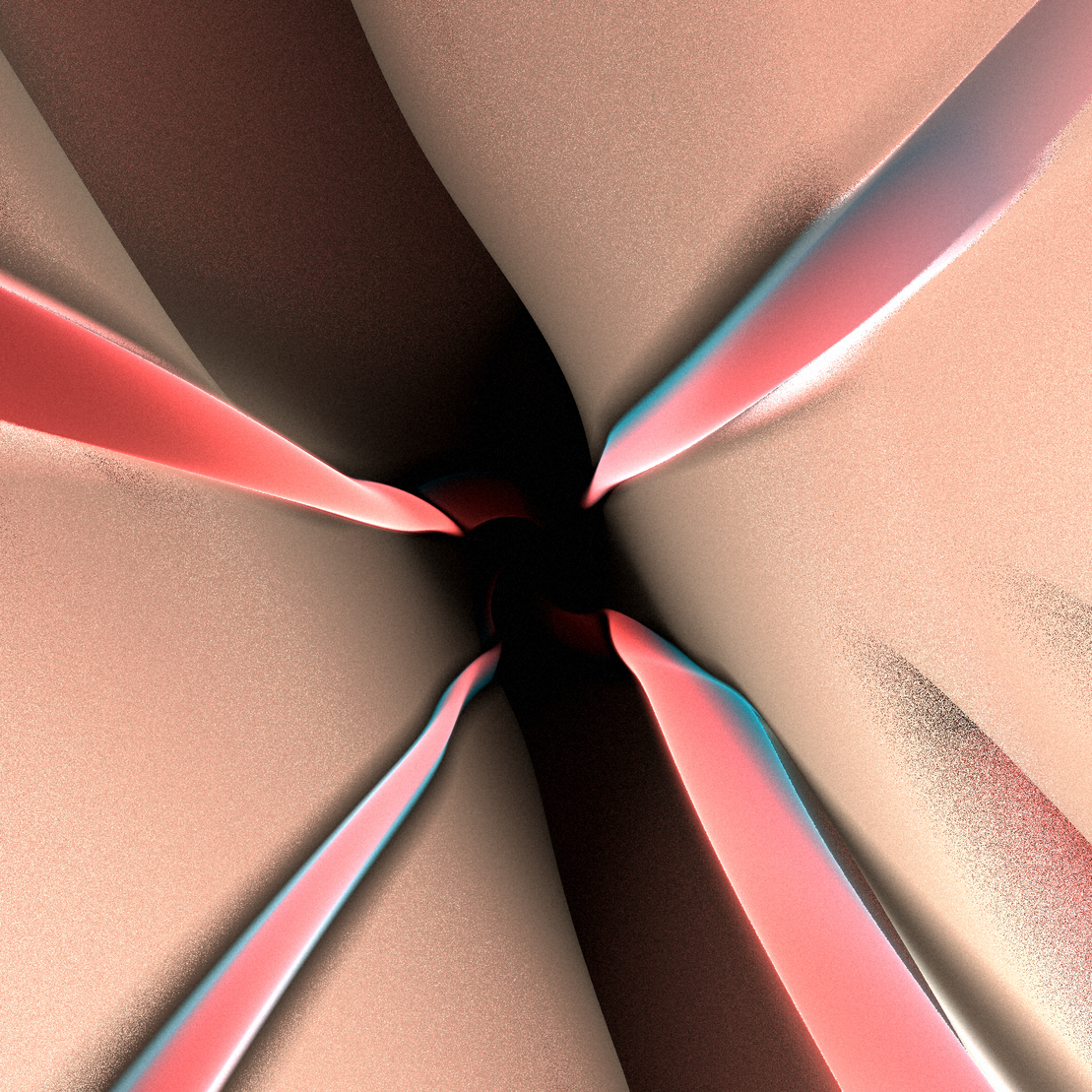 Ataraxis #125
