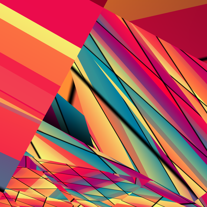 Subdivisual #549