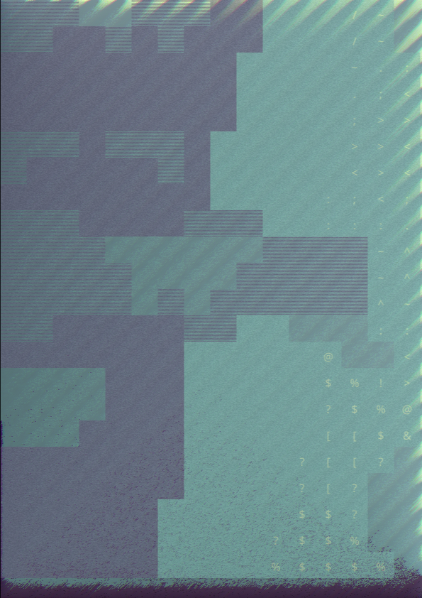 Convergence Remnants #13009