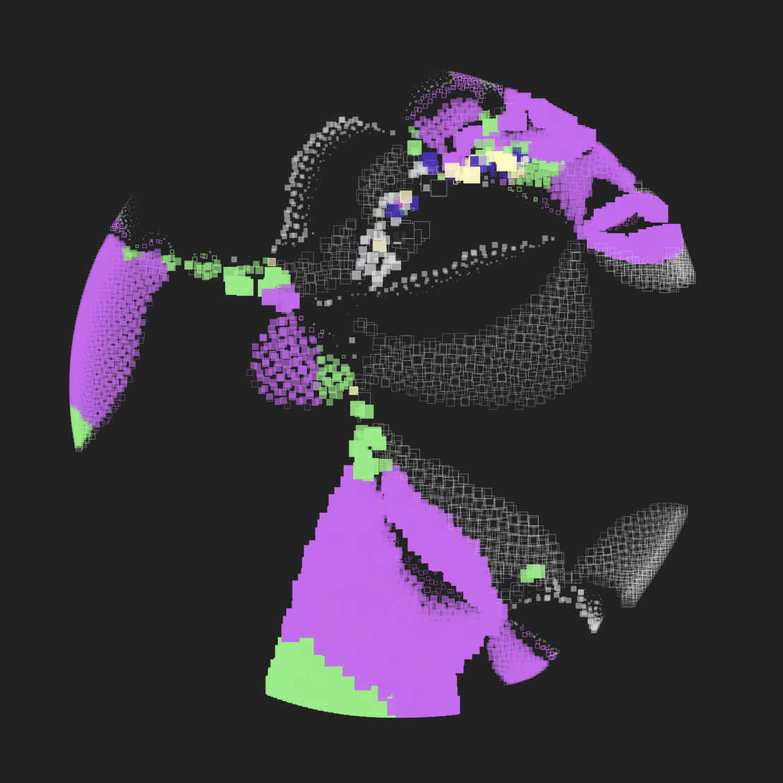 Still C #10249