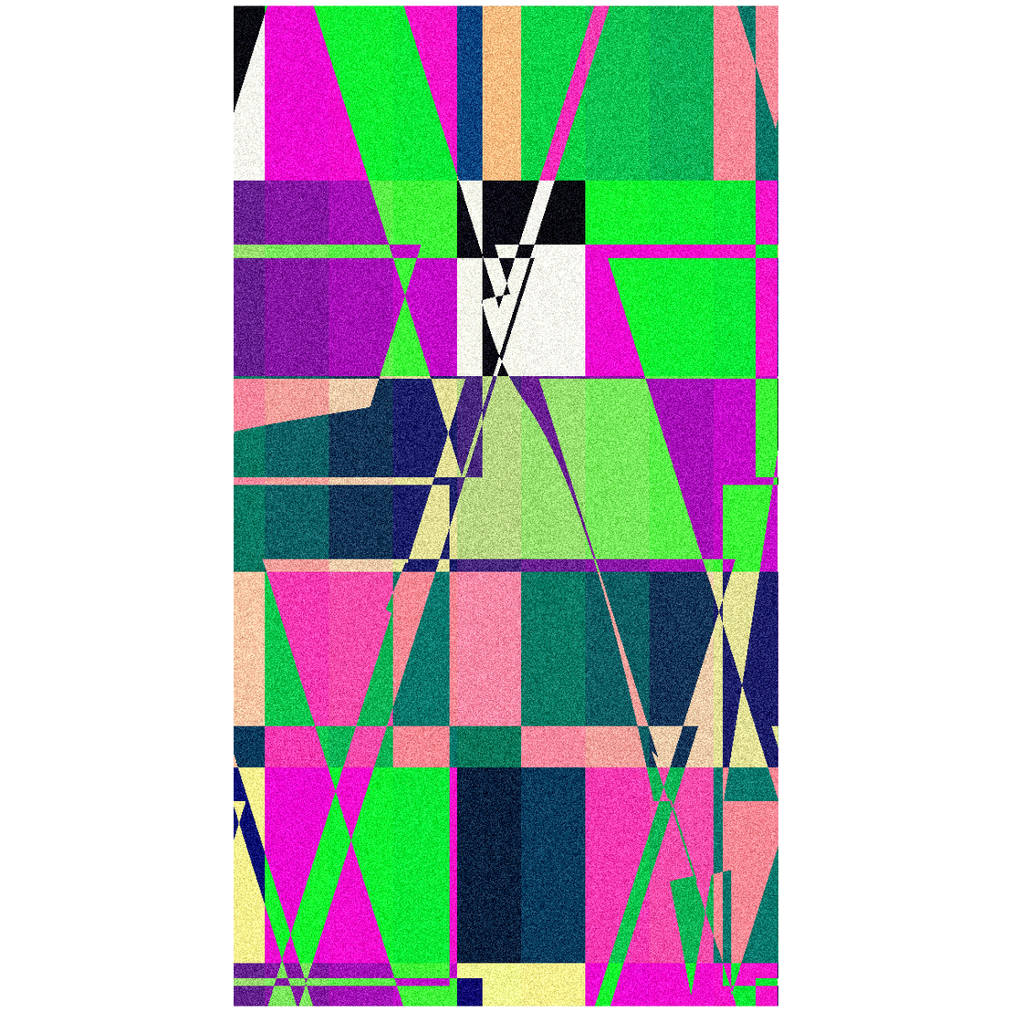 Asymmetry | GIFT #146