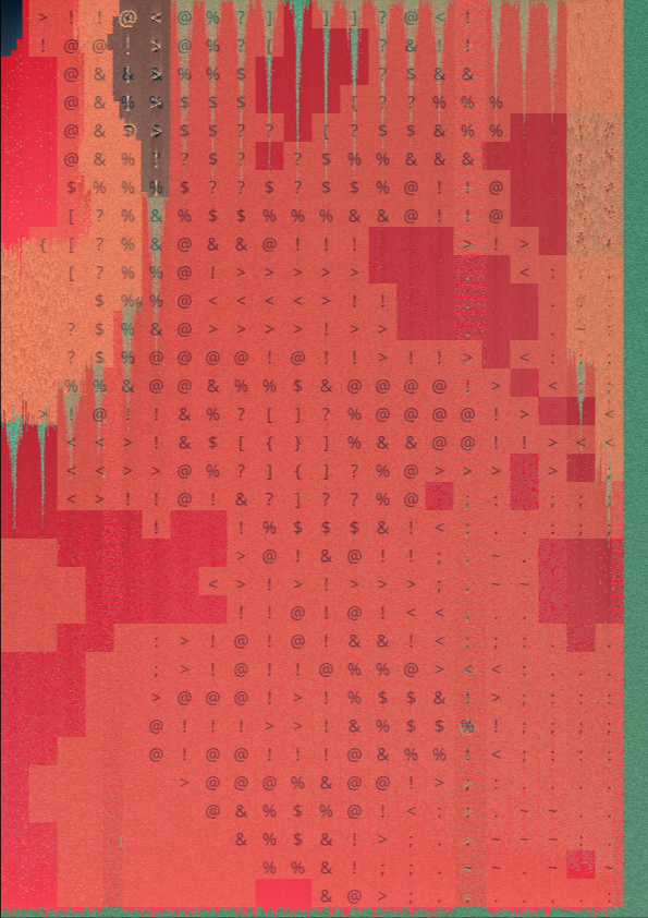 Convergence Remnants #12235