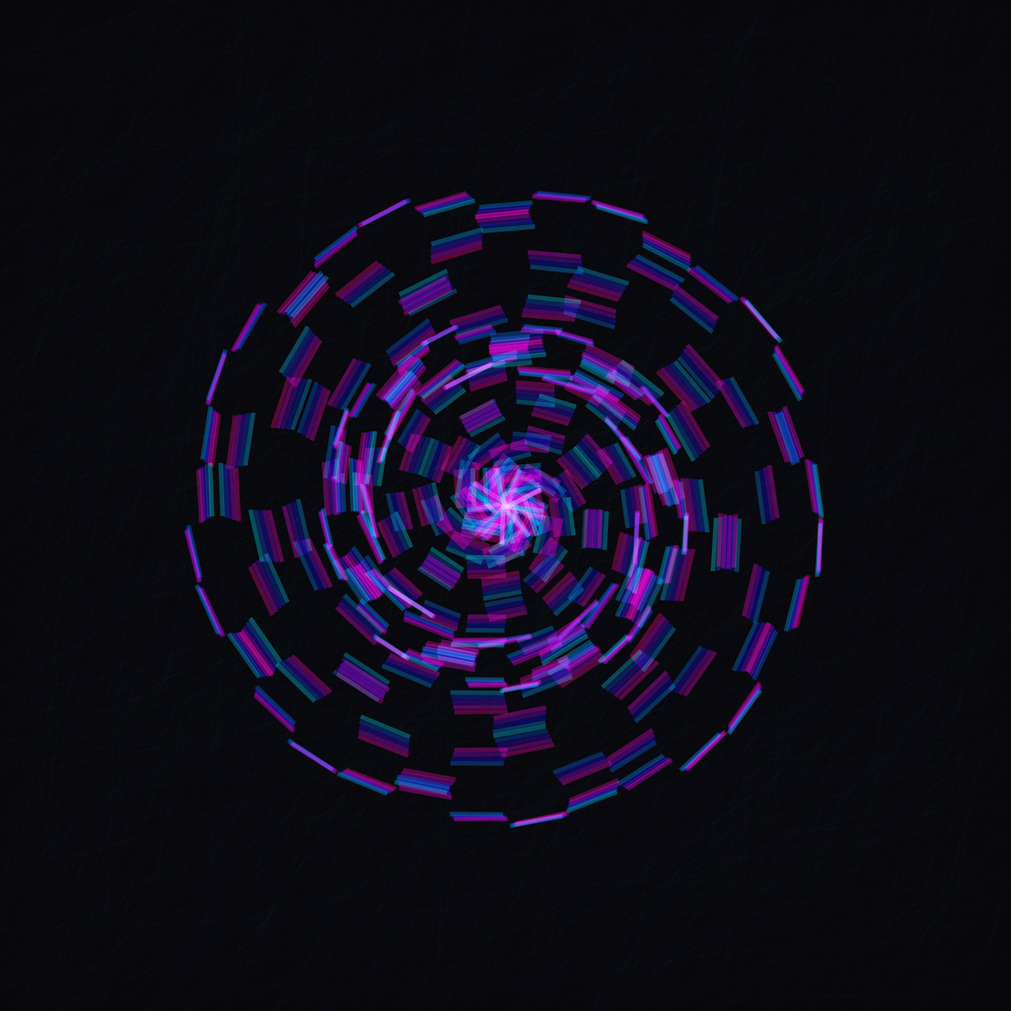 Resonant Generative Scattering #80