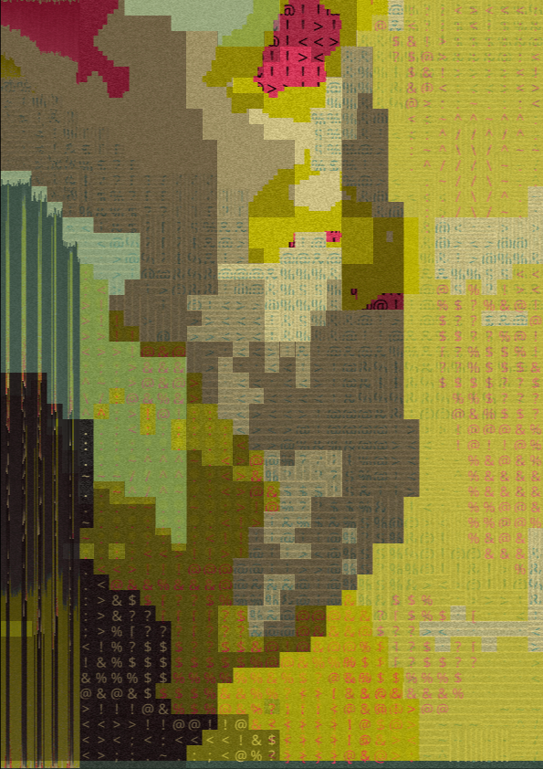 Convergence Remnants #13562